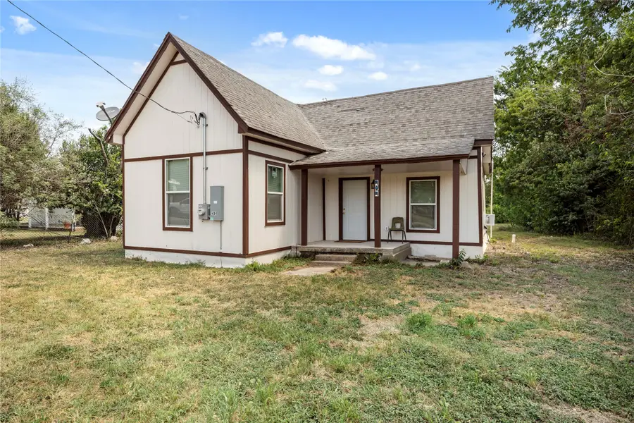 404 Eagle Drive, Eddy, TX 76524 - #2