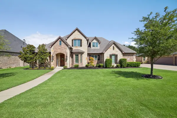 167 Overlook Drive, Sunnyvale, TX 75182