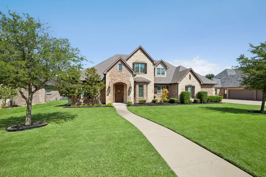 167 Overlook Drive, Sunnyvale, TX 75182 - #2