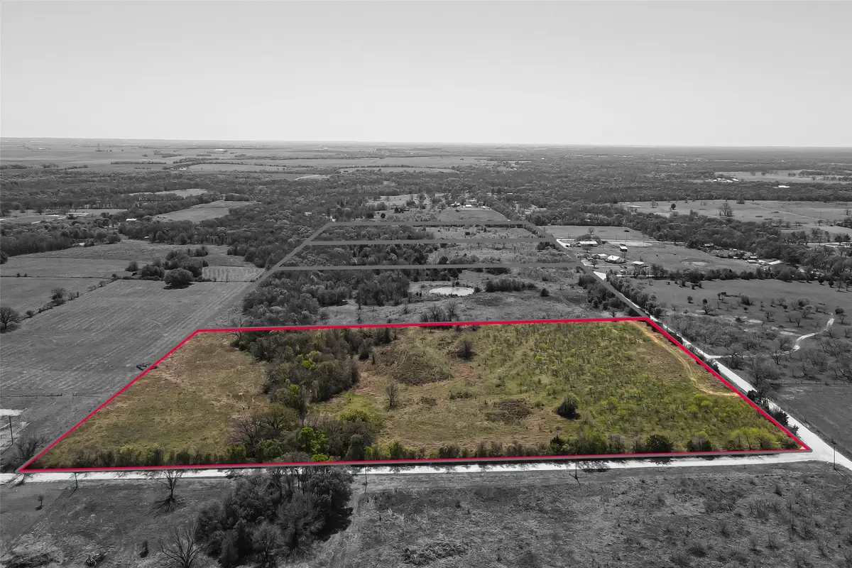1364 Hcr-1369 #Tract 1, Itasca, TX 76055 - #1