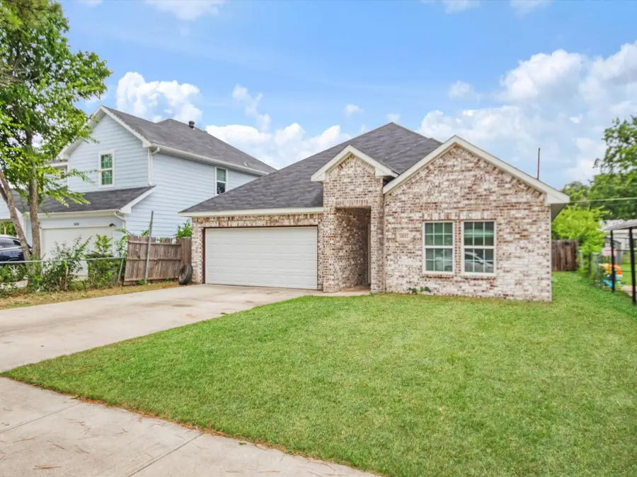5832 Humbert Avenue, Fort Worth, TX 76107 - #2