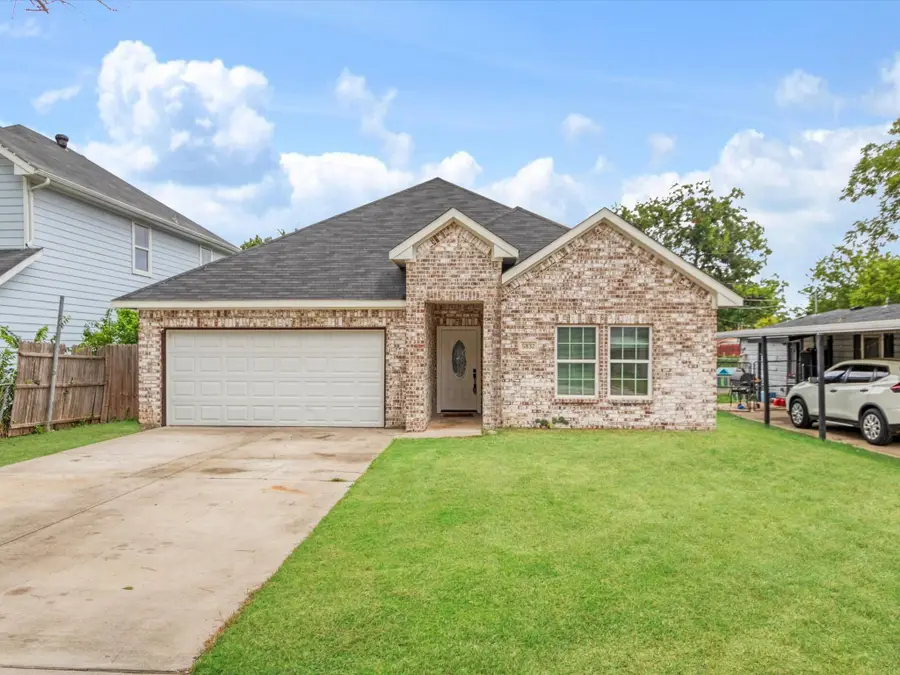 5832 Humbert Avenue, Fort Worth, TX 76107 - #3