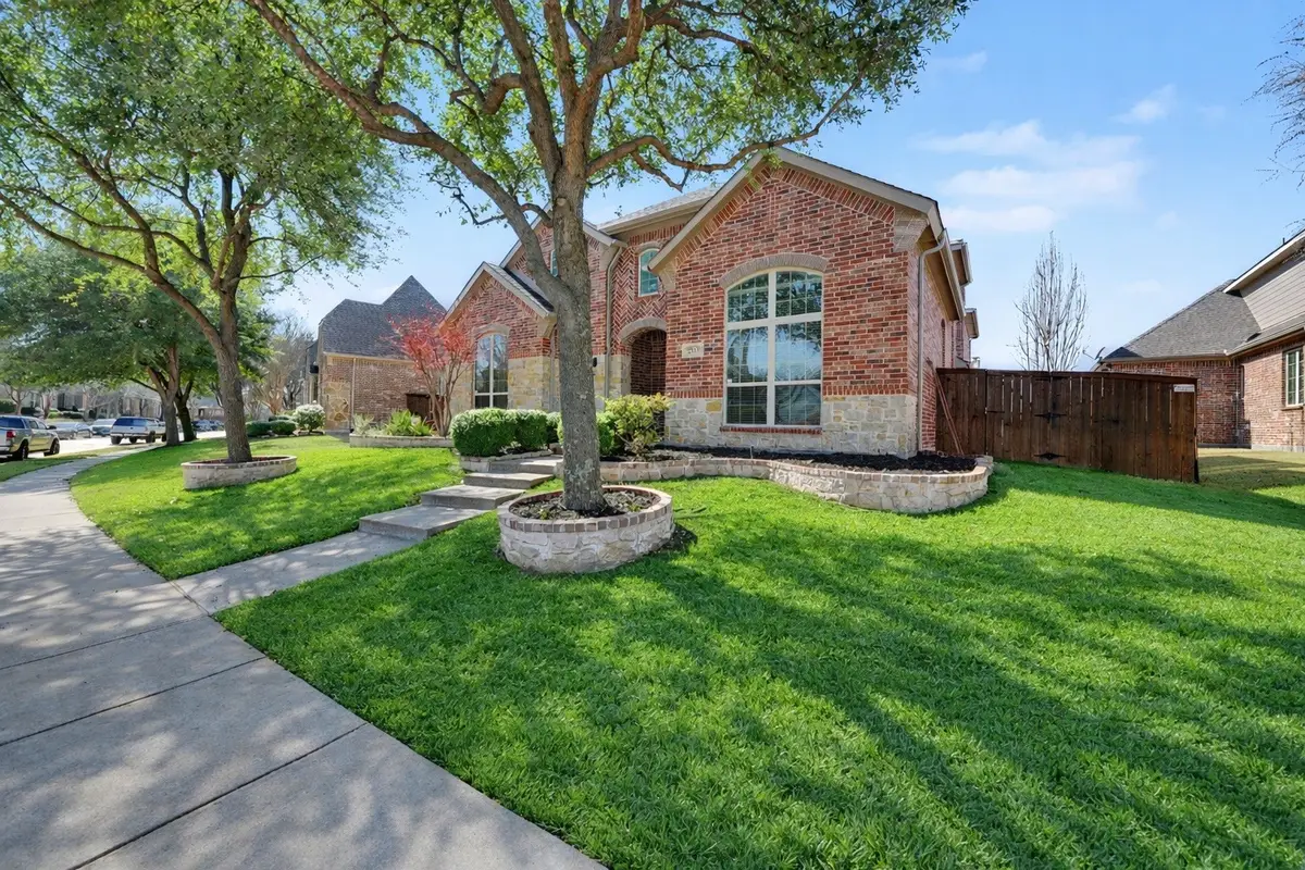2243 E Big Valley Road, Allen, TX 75013 - #1