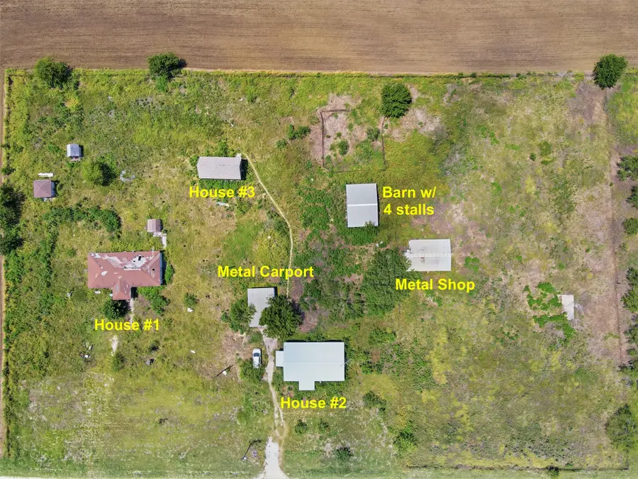 1977 Hcr 1212, Blum, TX 76627 - #2