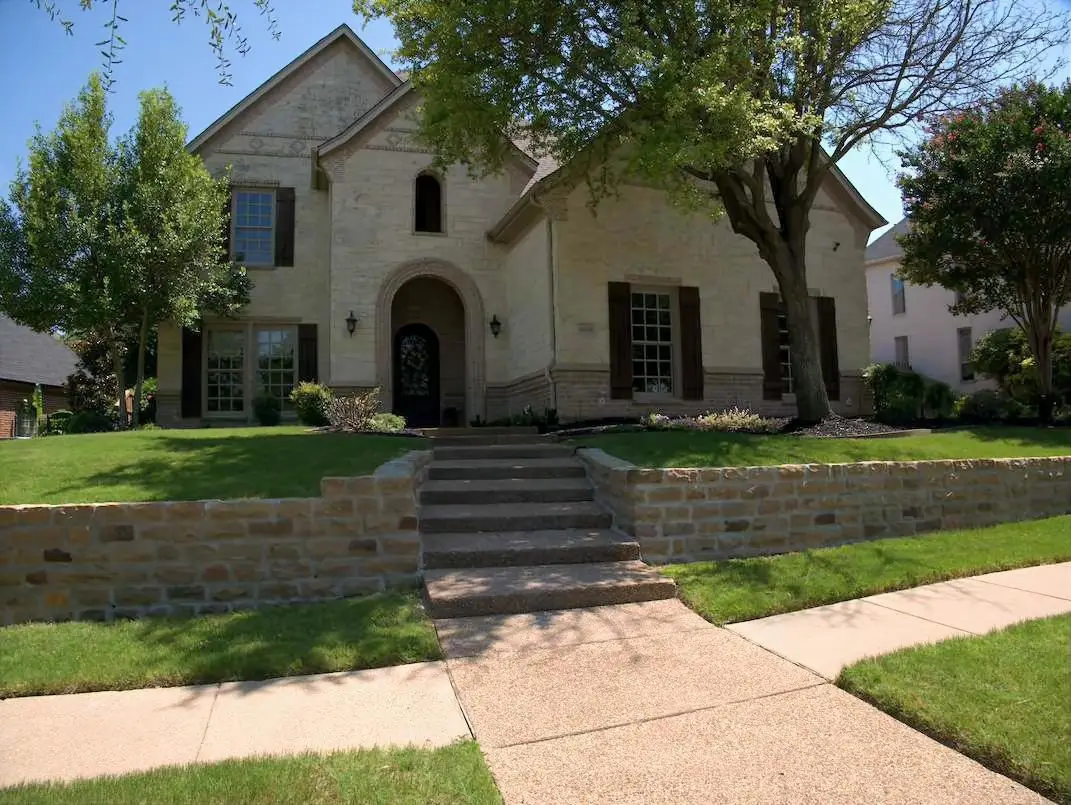 2310 Castle Creek Drive, Mansfield, TX 76063 - #1