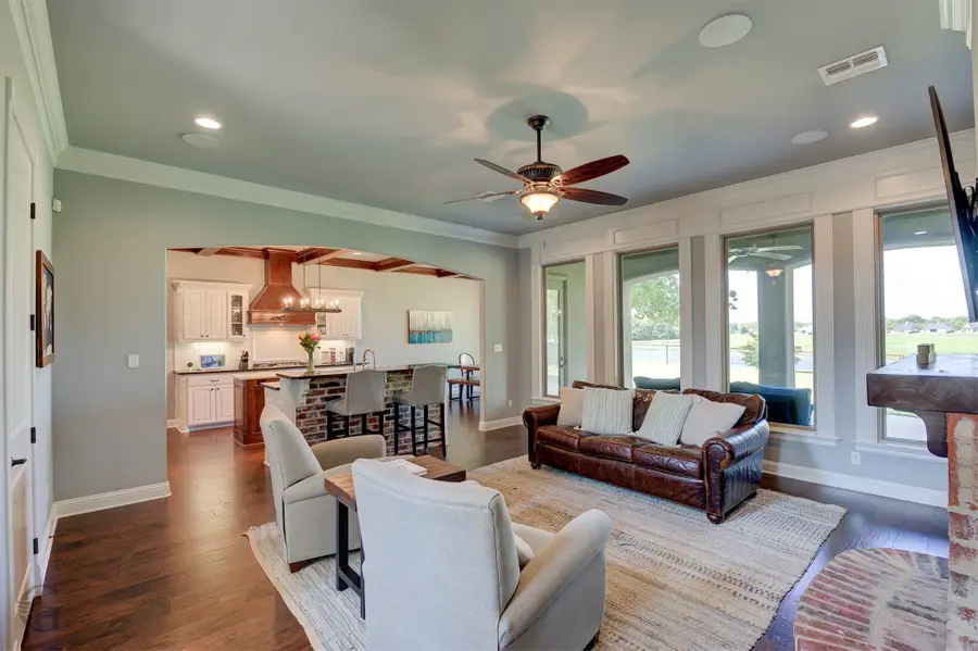 247 Piccadilly Circle, Bossier City, LA 71111 - #3