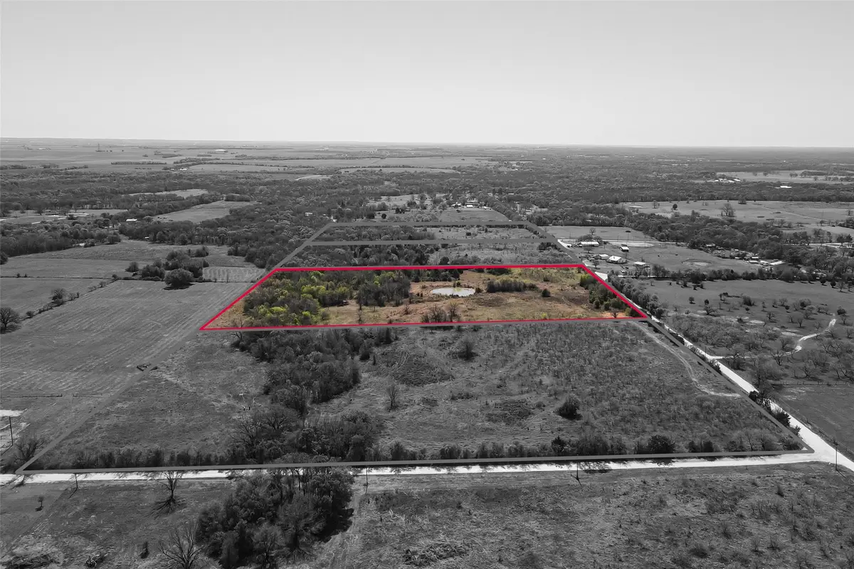 1364 Hcr-1369 #Tract 2, Itasca, TX 76055 - #1