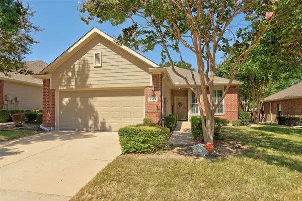 9909 Kaufman Place, Plano, TX 75025
