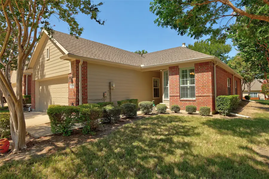 9909 Kaufman Place, Plano, TX 75025 - #2