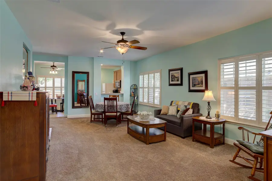 9909 Kaufman Place, Plano, TX 75025 - #3