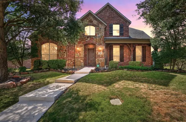 10987 Apple Valley Drive, Frisco, TX 75033