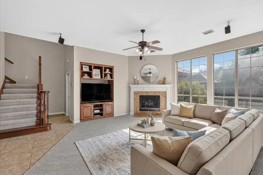 10987 Apple Valley Drive, Frisco, TX 75033 - #2