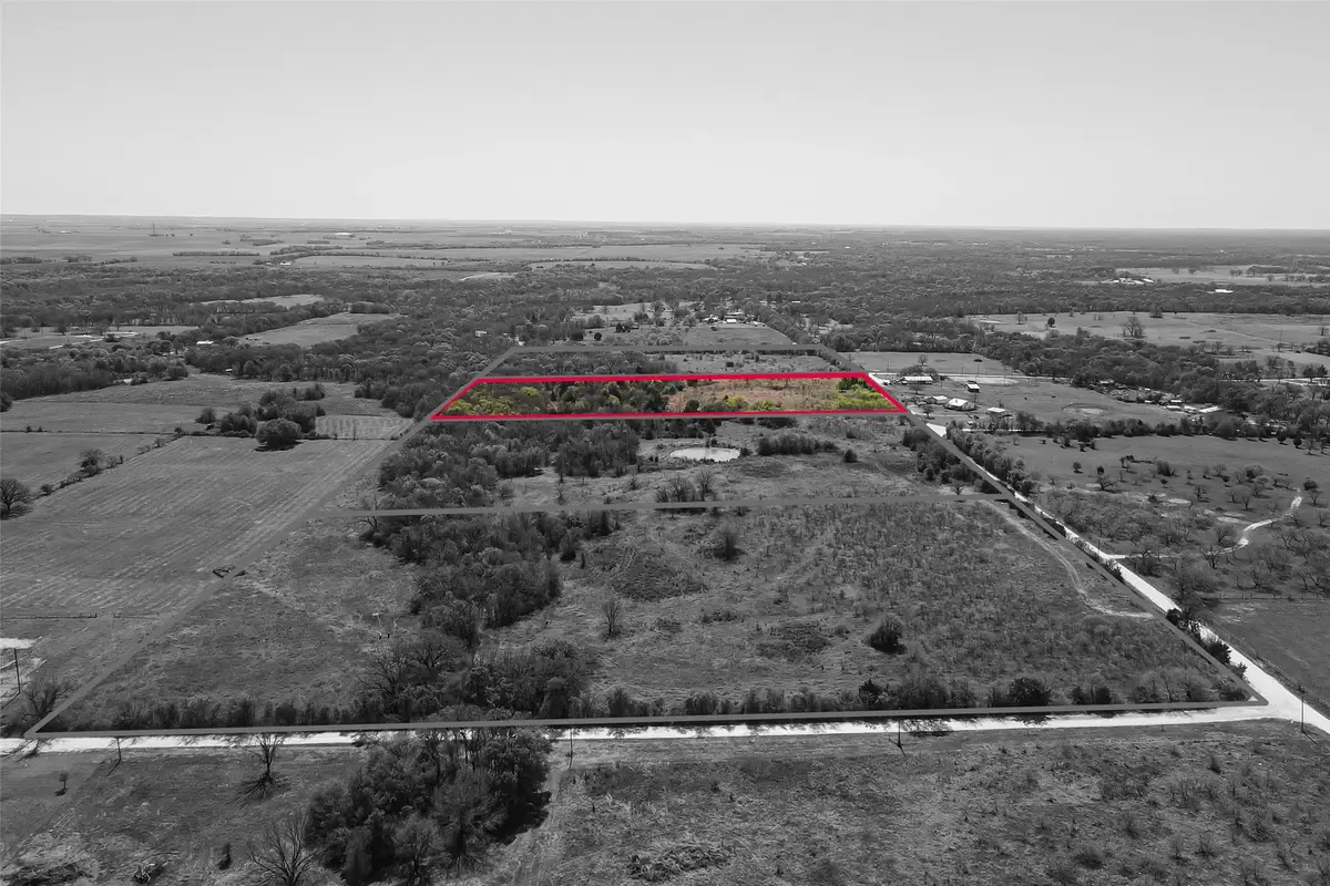 1364 Hcr-1369 #Tract 3, Itasca, TX 76055 - #1