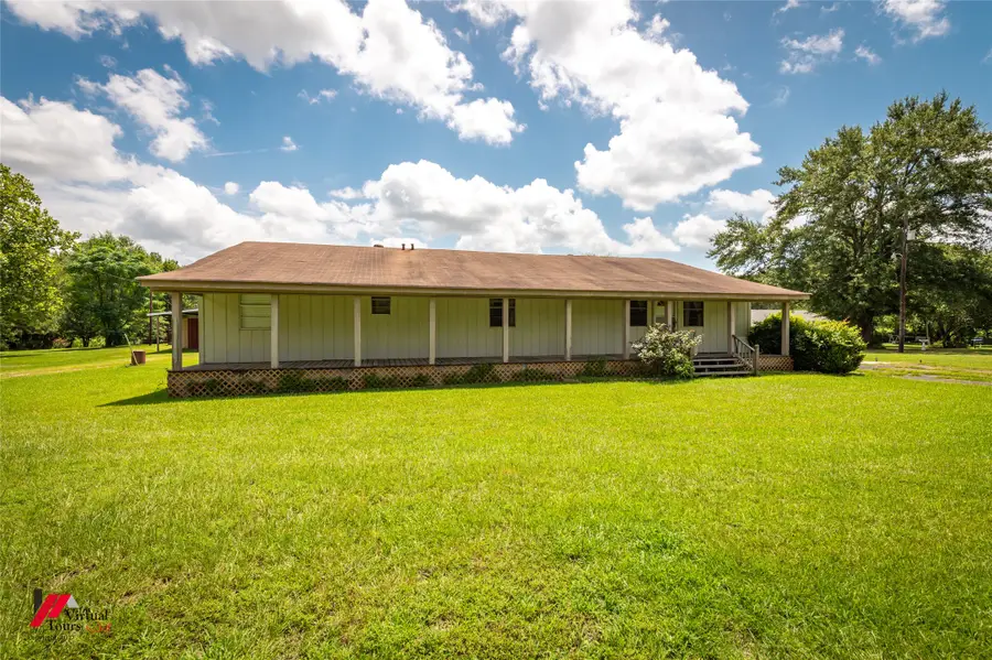 153 Woolworth Road, Stonewall, LA 71078 - #2