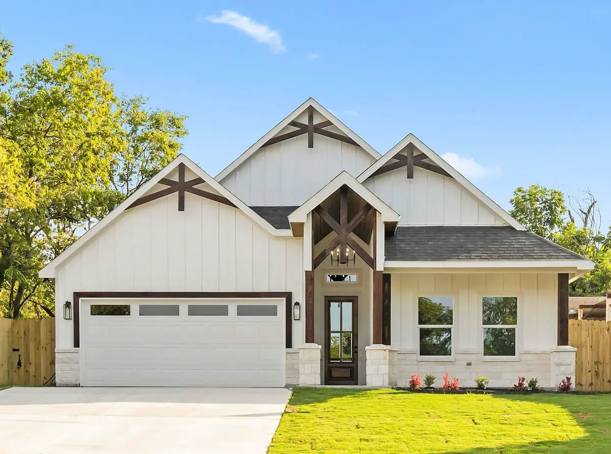 2903 NW 30th Street, Fort Worth, TX 76106 - #1