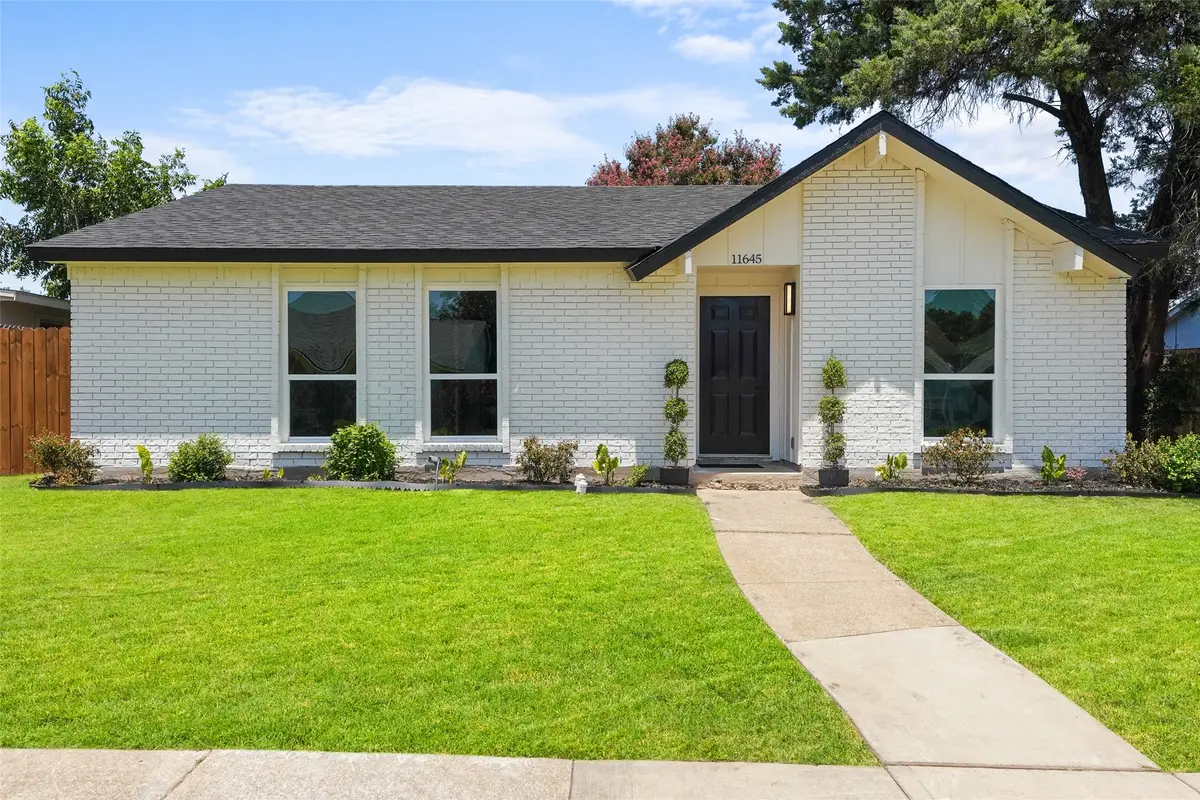 11645 Kilkirk Lane, Dallas, TX 75228 - #1