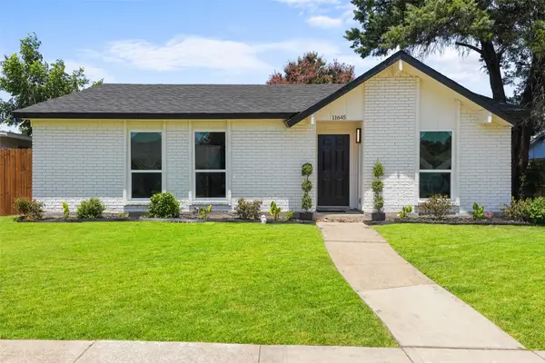 11645 Kilkirk Lane, Dallas, TX 75228