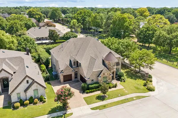 2405 Arbor Gate Lane, Colleyville, TX 76034
