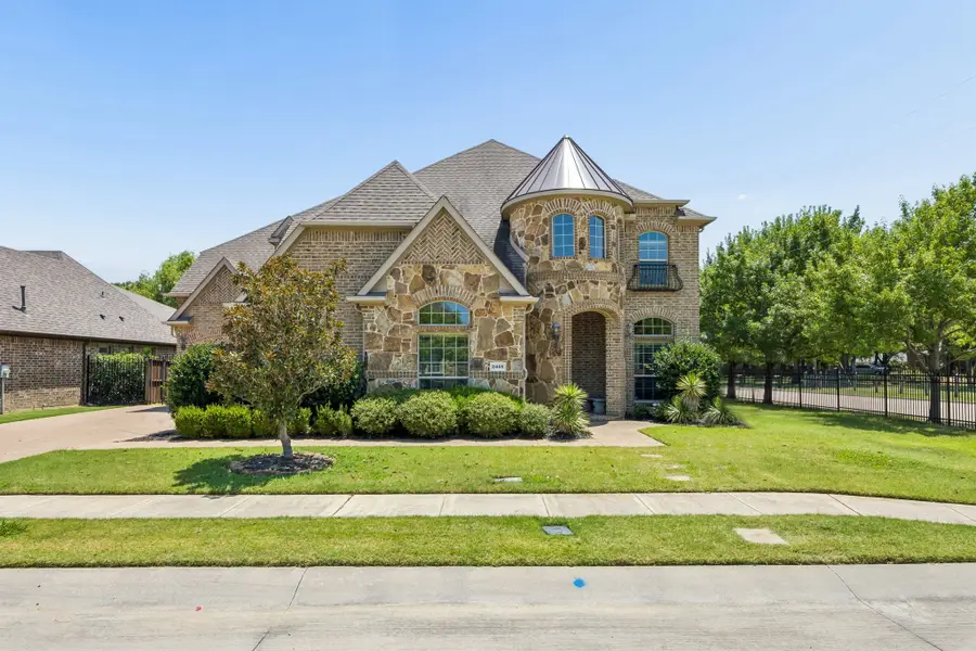 2405 Arbor Gate Lane, Colleyville, TX 76034 - #2