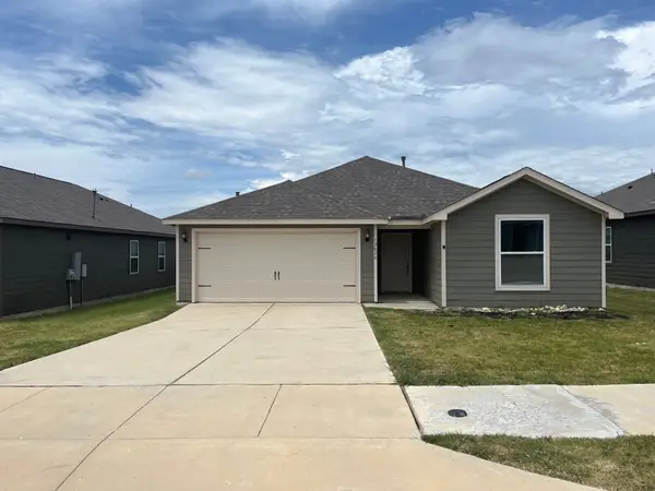 13624 Roosevelt Arch Drive, Ponder, TX 76259
