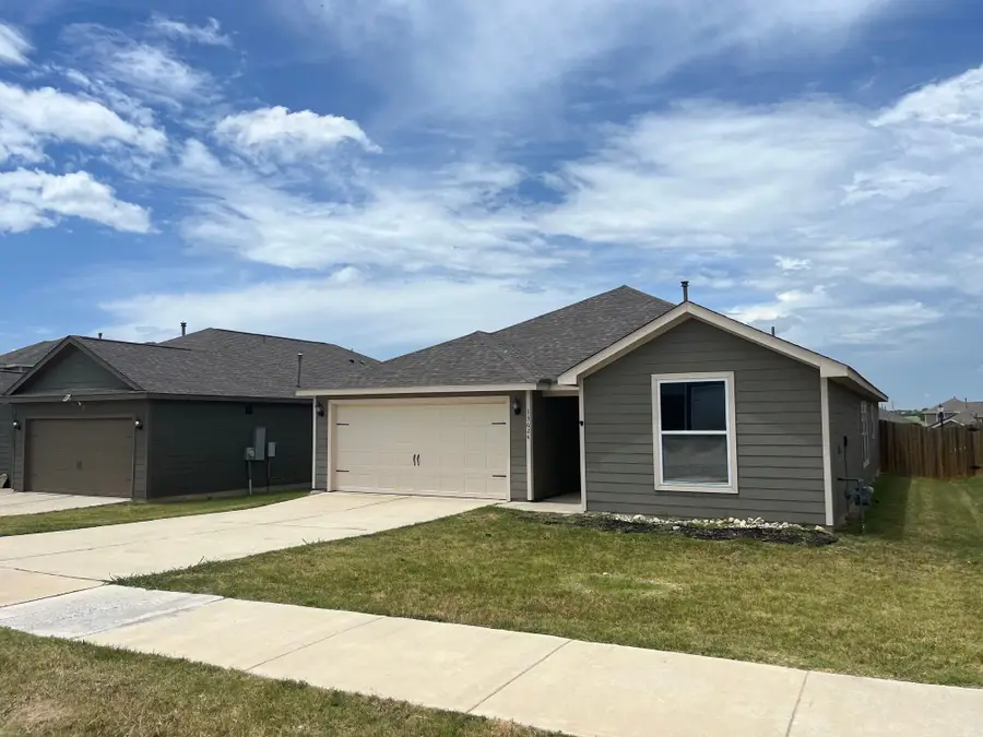 13624 Roosevelt Arch Drive, Ponder, TX 76259 - #3