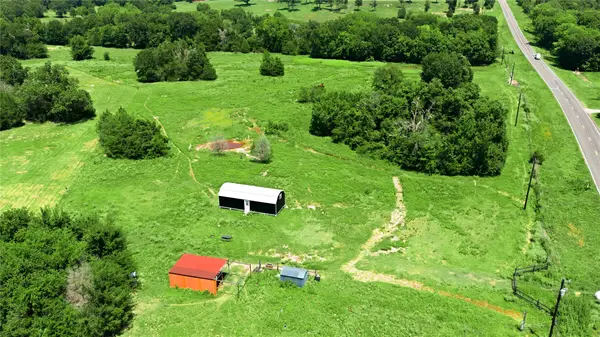 10150 Fm 2709, Eustace, TX 75124