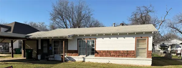 4417 Mckibben Street, Haltom City, TX 76117