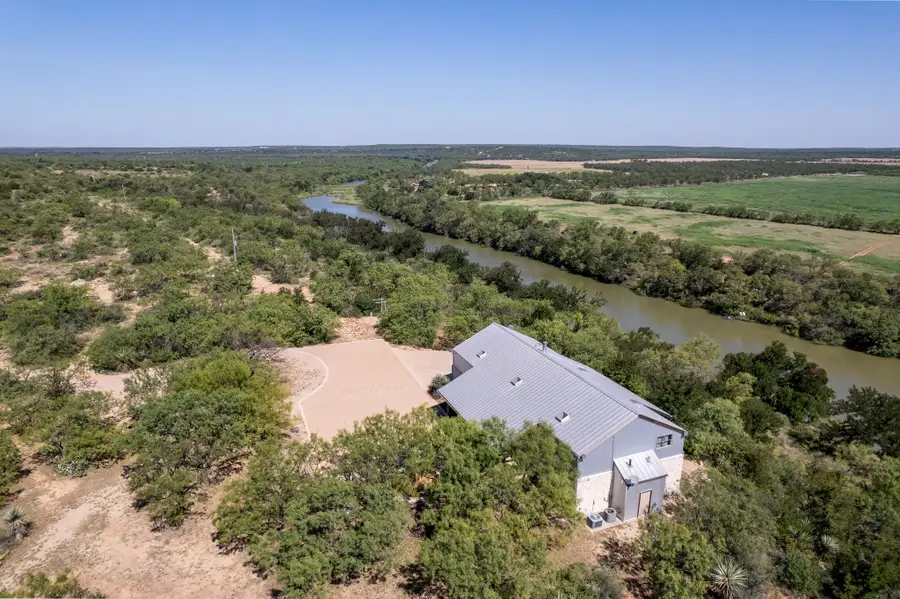 90 County Road 373, Voss, TX 76888 - #2