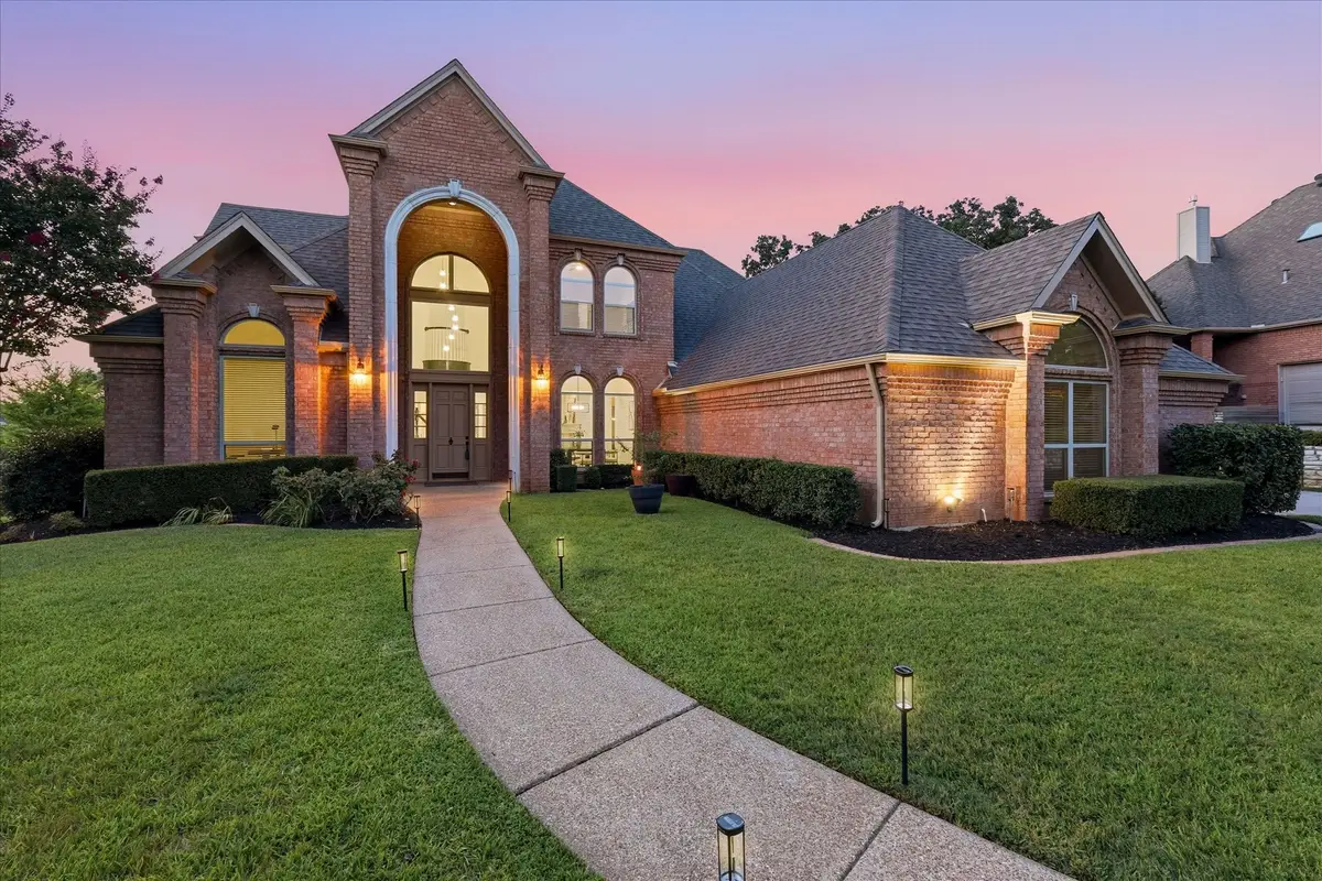 614 Llano Court, Southlake, TX 76092 - #1