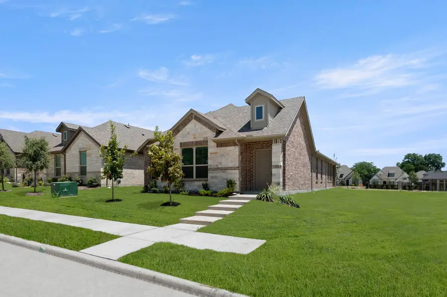 272 Cattleman Way, Midlothian, TX 76065 - #2