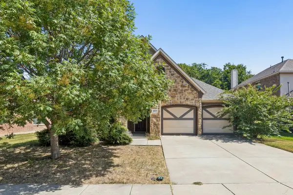 2117 Gregory Creek Drive, Little Elm, TX 75068