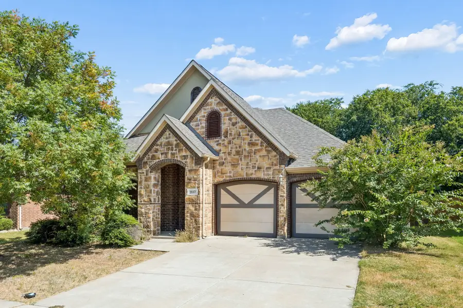 2117 Gregory Creek Drive, Little Elm, TX 75068 - #2