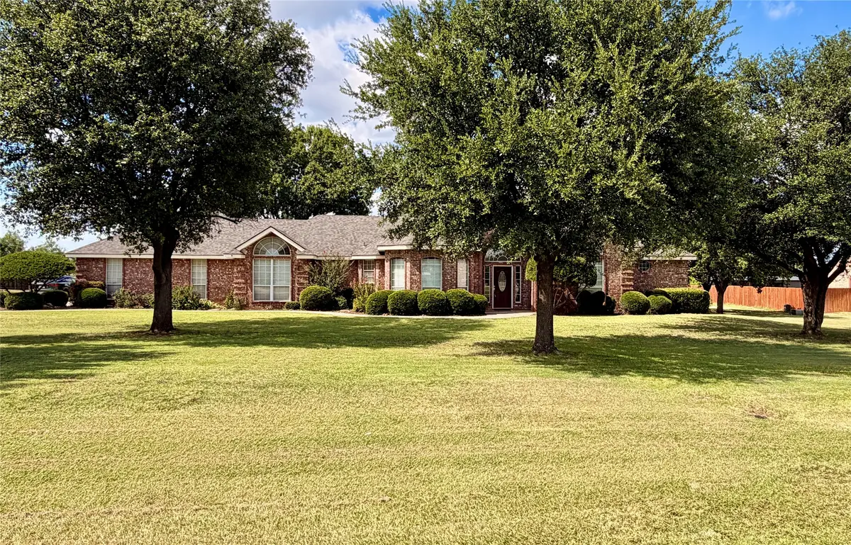 7842 Saddle Creek Road, Abilene, TX 79602 - #1
