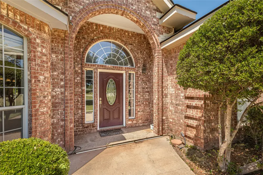 7842 Saddle Creek Road, Abilene, TX 79602 - #3