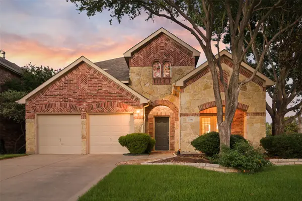 3500 Nandina Drive, Flower Mound, TX 75022