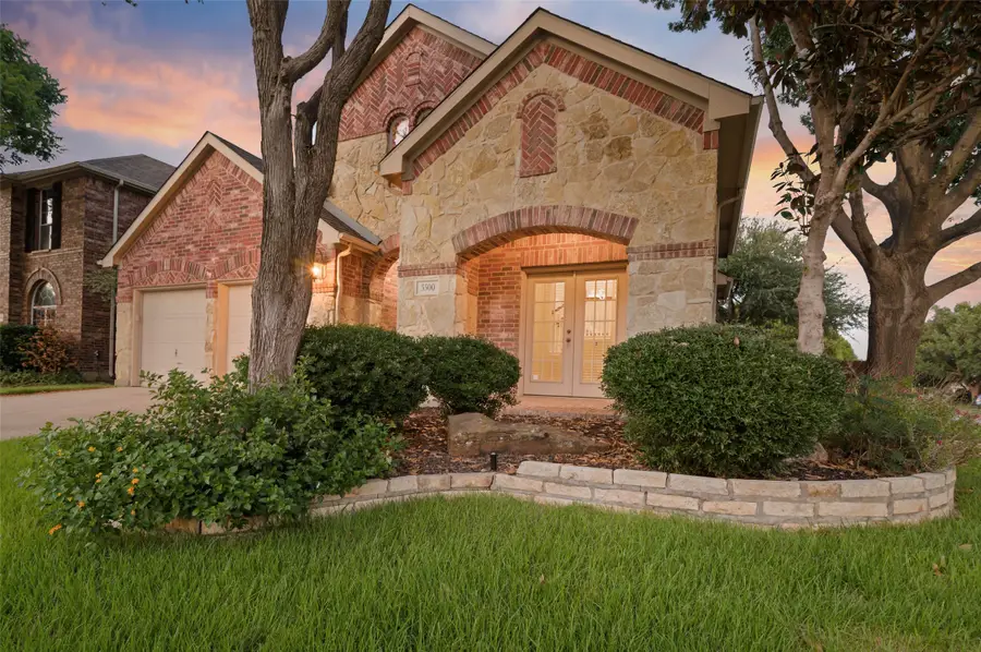 3500 Nandina Drive, Flower Mound, TX 75022 - #2