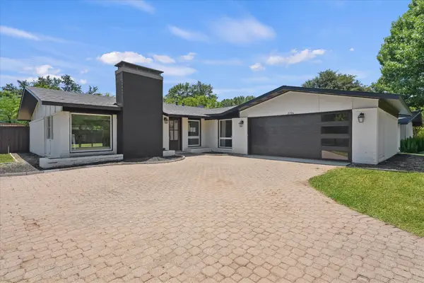 3786 Crown Shore Drive, Dallas, TX 75244