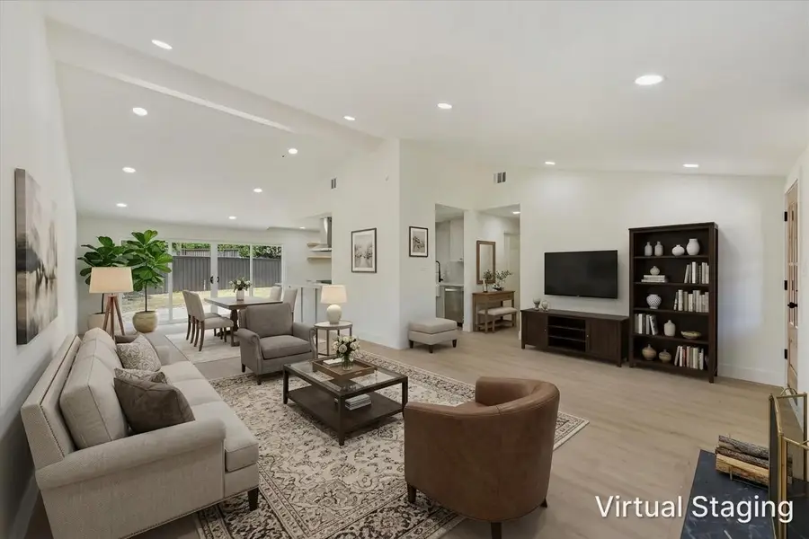 3786 Crown Shore Drive, Dallas, TX 75244 - #2