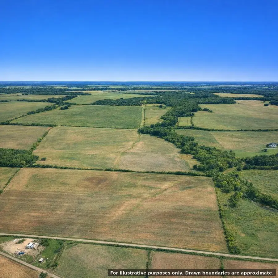 TBD Lcr 312, Coolidge, TX 76635 - #2