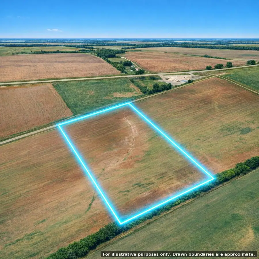 TBD Lcr 312, Coolidge, TX 76635 - #3