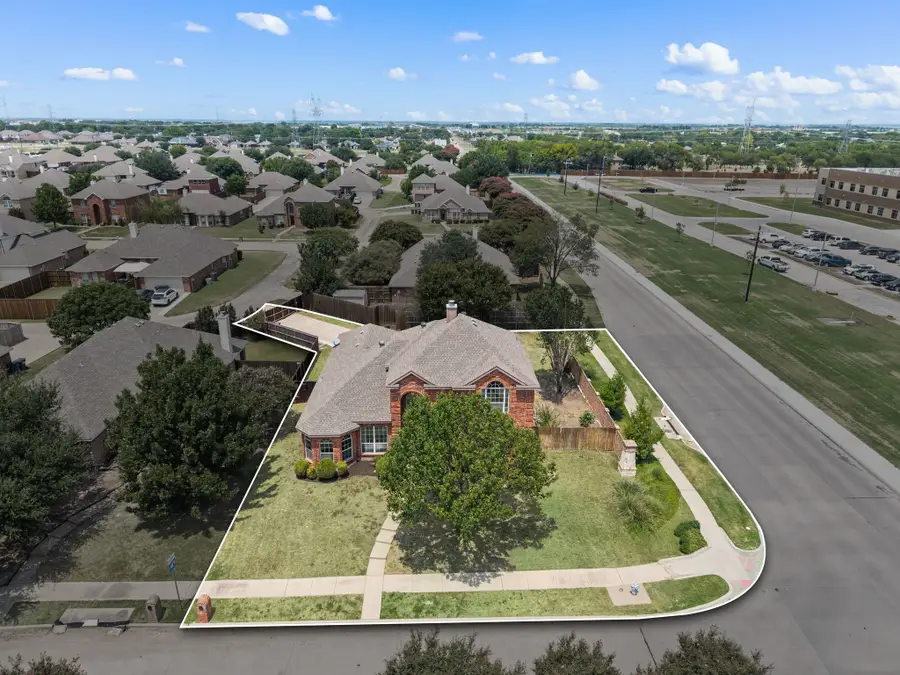1215 Majestic Way, Wylie, TX 75098 - #3