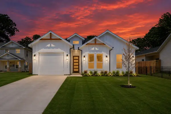 3711 Metropolitan Avenue, Dallas, TX 75210