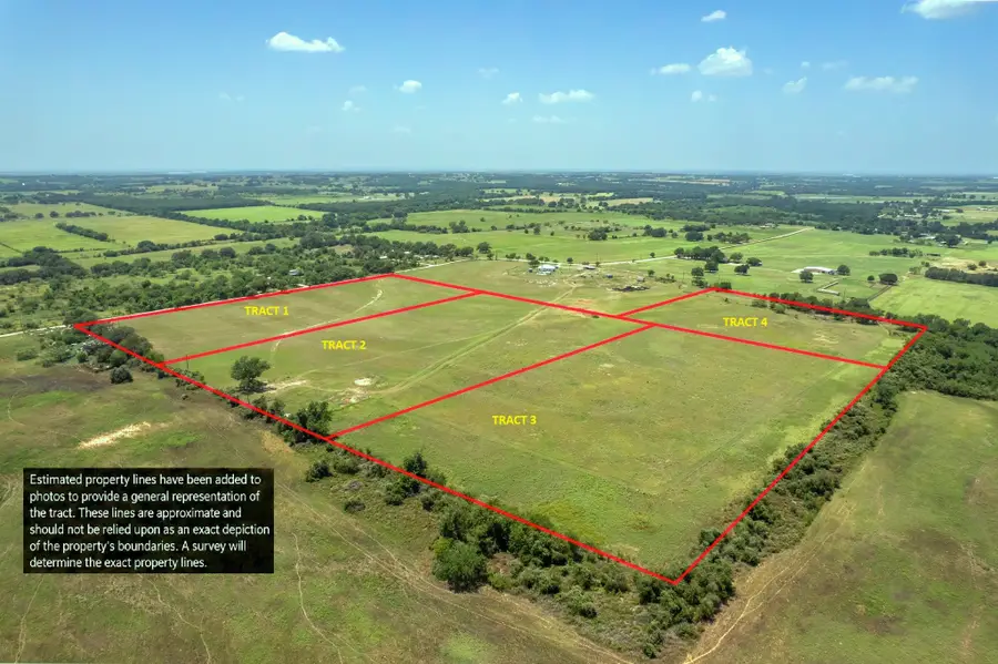 TBD Tract 1 County Road 373, Dublin, TX 76446 - #2
