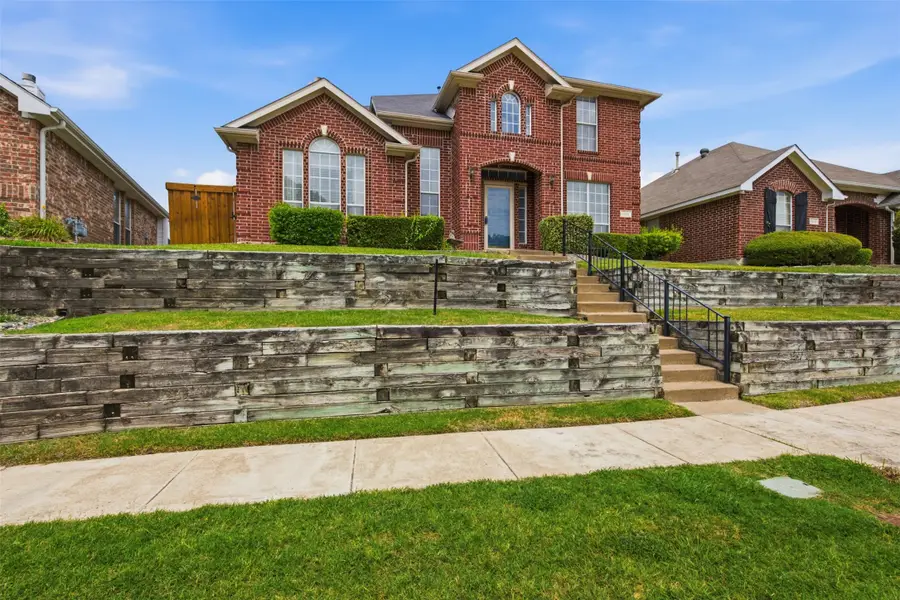 1509 Blair Drive, Garland, TX 75040 - #2