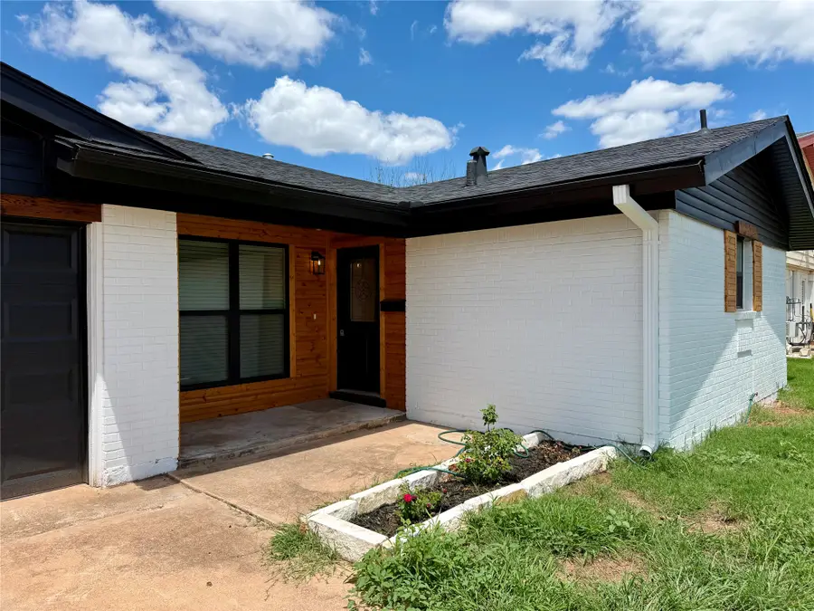 4518 Don Juan Street, Abilene, TX 79605 - #2