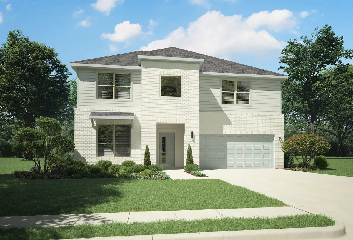 3509 Eagle Mountain Drive, Farmersville, TX 75442 - #1