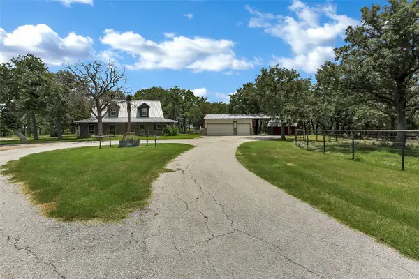 3911 N Highway 281, Mineral Wells, TX 76067