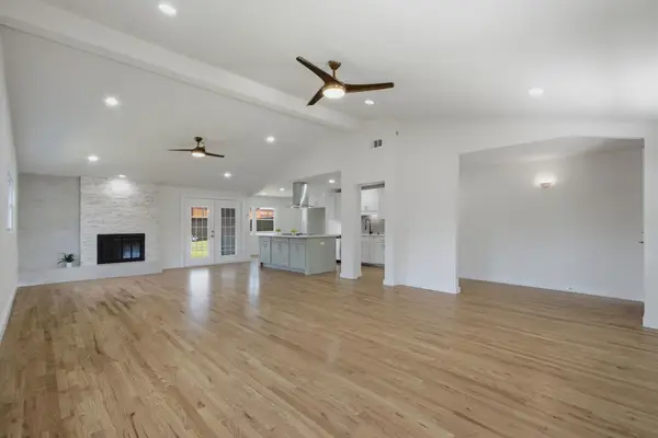 3145 Longbow Court, Dallas, TX 75229