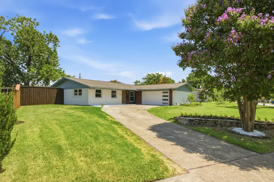 3145 Longbow Court, Dallas, TX 75229 - #3