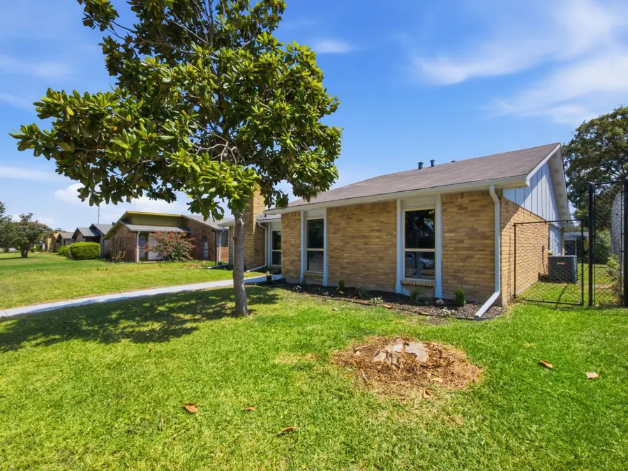3114 Nutmeg Lane, Garland, TX 75044 - #2